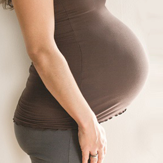 УЗИ НА 32, 33, 34 неделе беременности