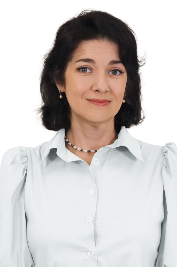 Врач Центра Соловьева Елена Анатольевна